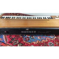 Hohner Clavinet D6
