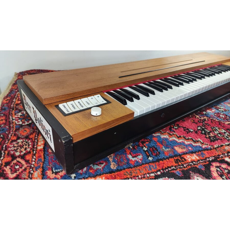 Hohner Clavinet D6