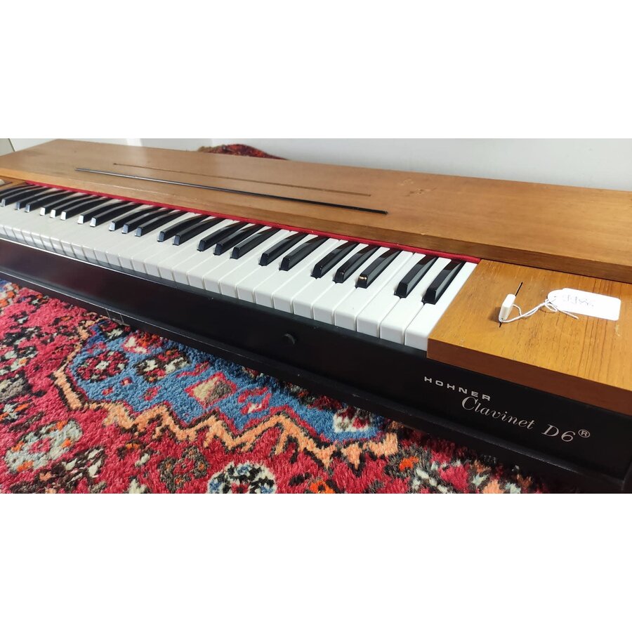Hohner Clavinet D6