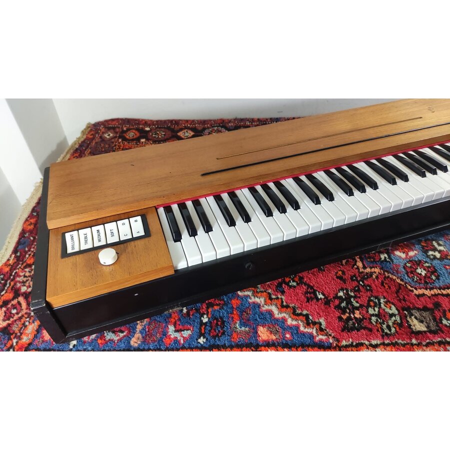 Hohner Clavinet D6