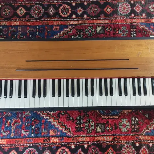 Hohner Clavinet D6 