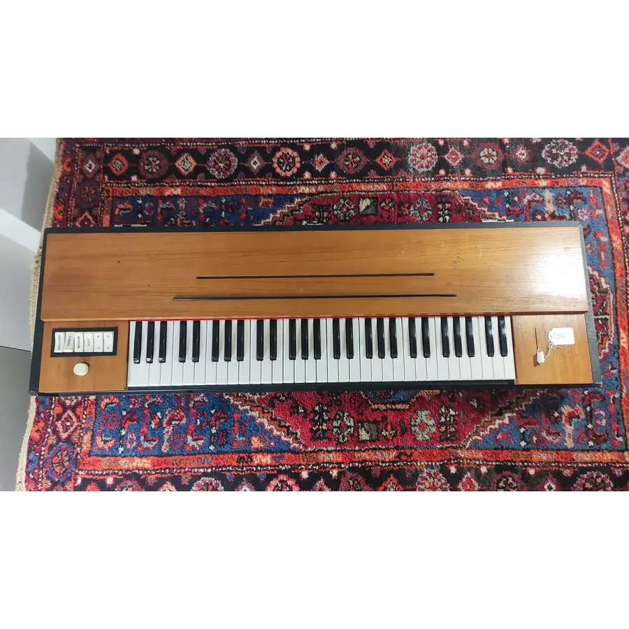 Hohner Clavinet D6