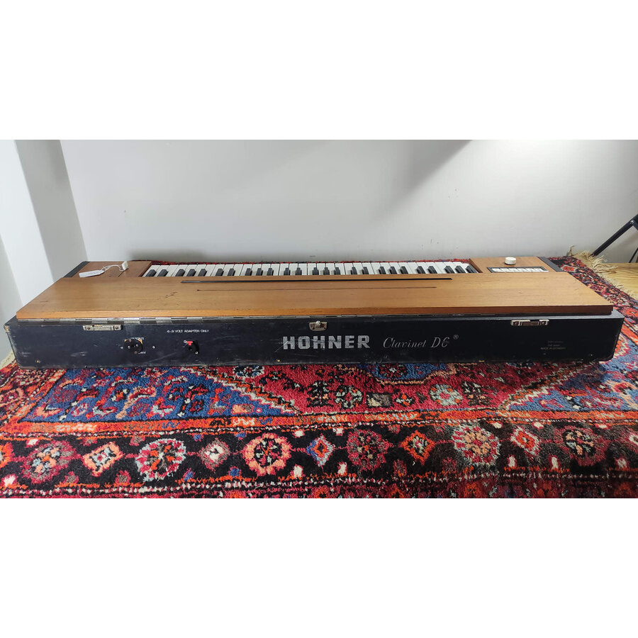 Hohner Clavinet D6