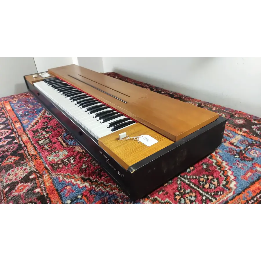 Hohner Clavinet D6