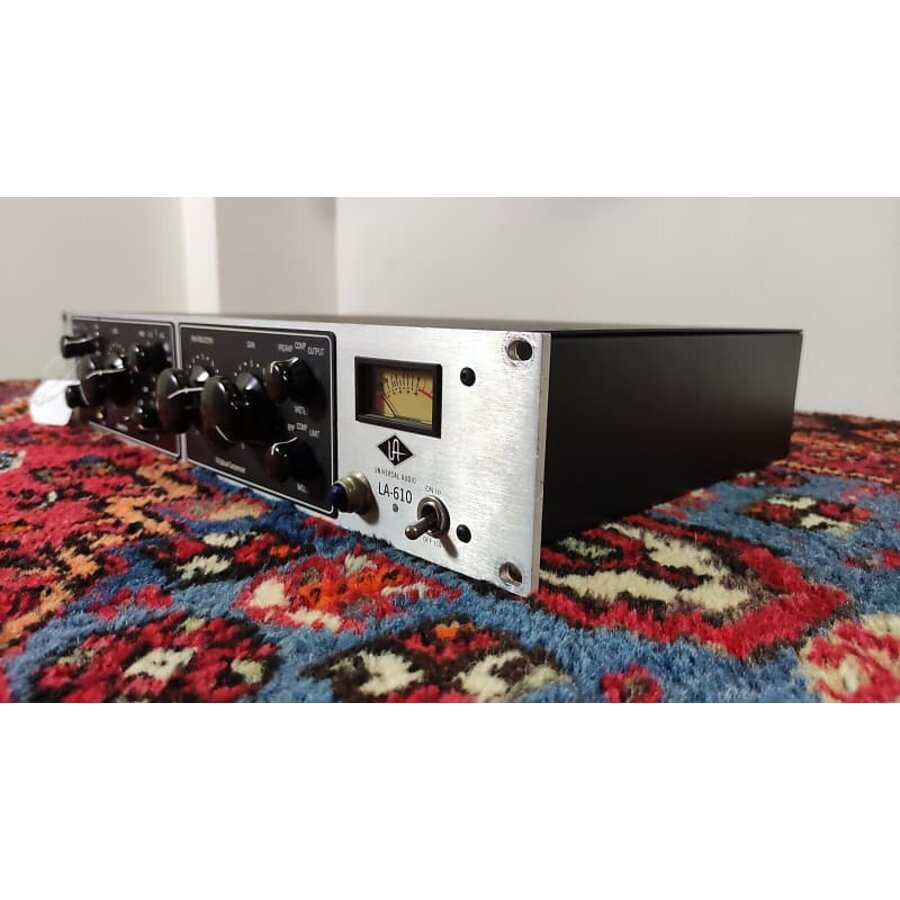 Universal Audio LA610
