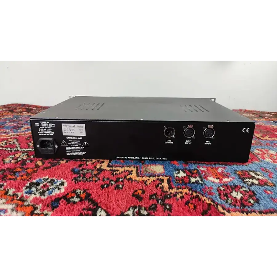 Universal Audio LA610