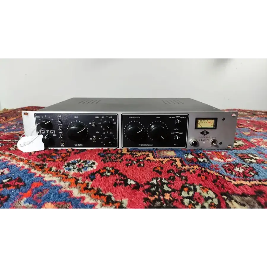 Universal Audio LA610