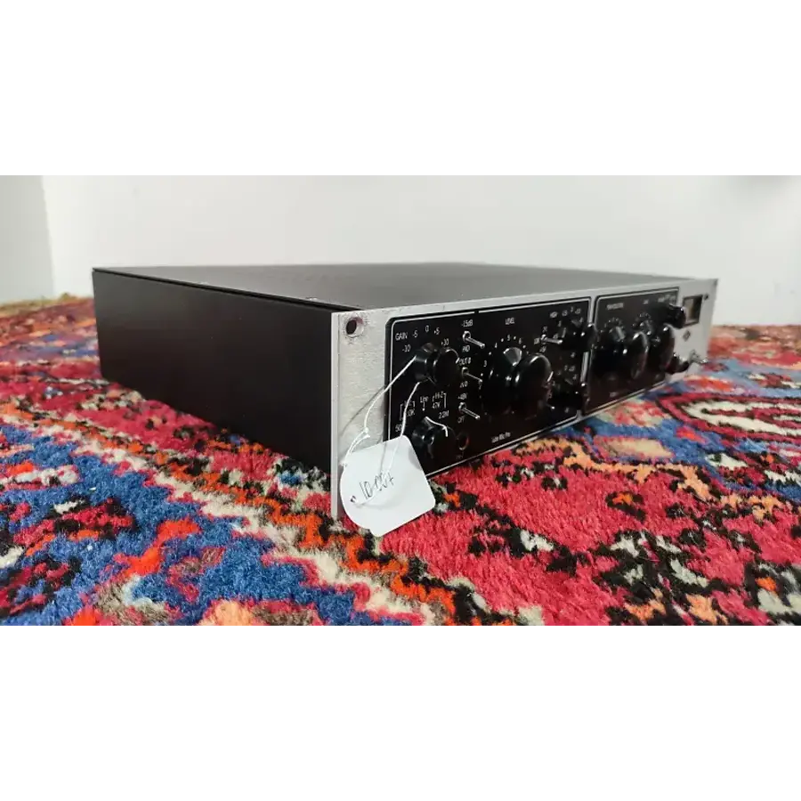 Universal Audio LA610