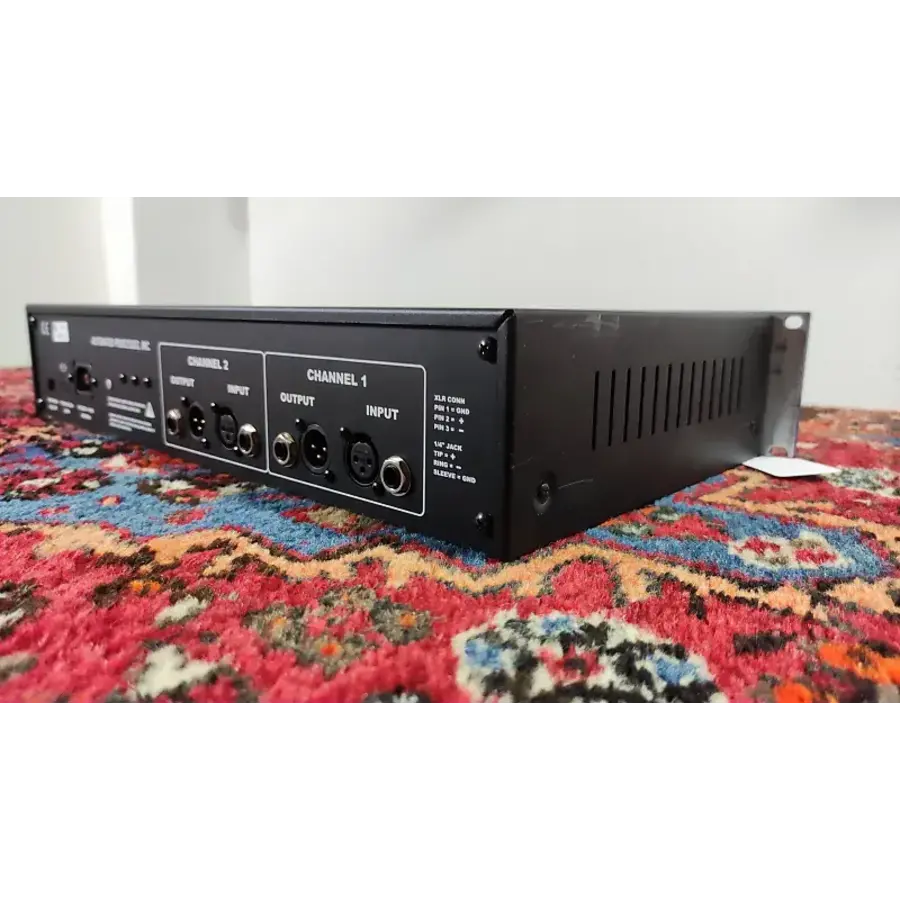 API Audio Select T25