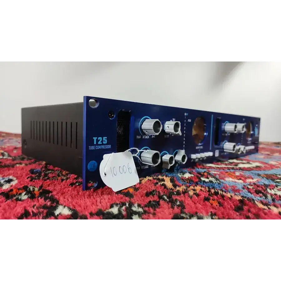 API Audio Select T25