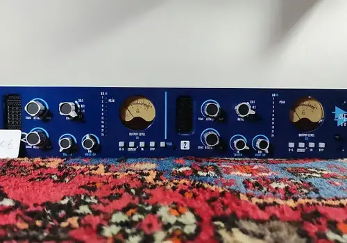 API Audio Select T25 