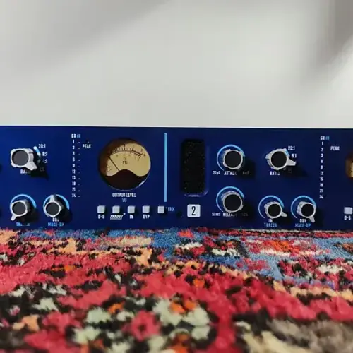 API Audio Select T25 