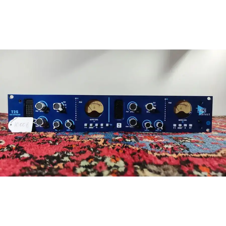 API Audio Select T25
