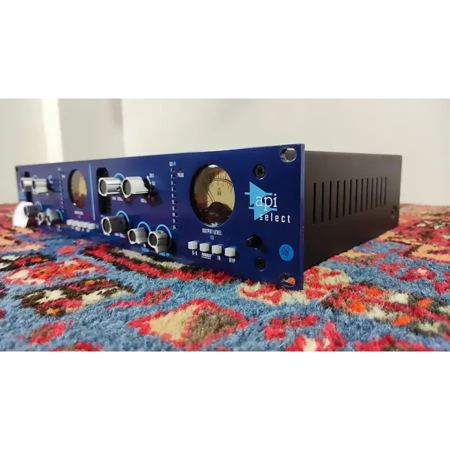 API Audio Select T25