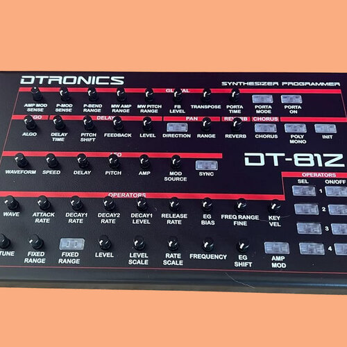 Dtronics DT-81Z 