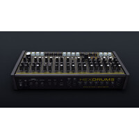 Erica Synths - Hexdrums