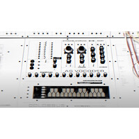 Analogue Solutions AS Vocoder