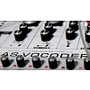 Analogue Solutions Analogue Solutions AS Vocoder