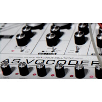 Analogue Solutions AS Vocoder