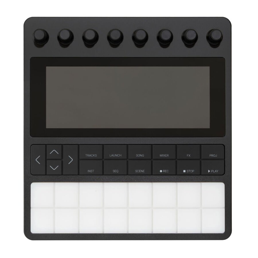 1010 Music Bento