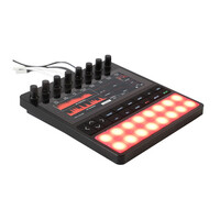 1010 Music Bento