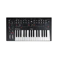 Moog Messenger
