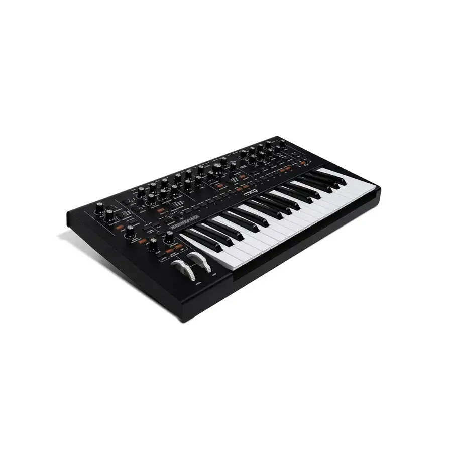 Moog Messenger