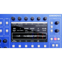 Groove Synthesis 3rd Wave 8M