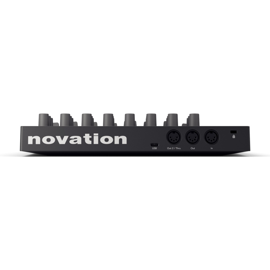 Novation Launch Control XL MK 3