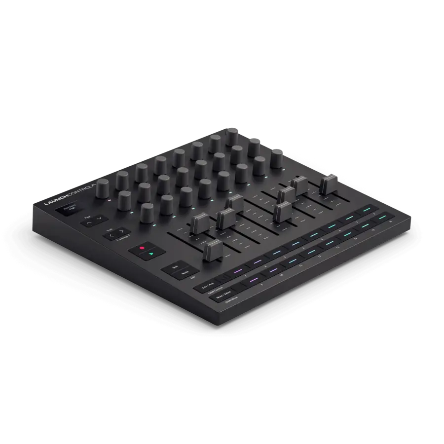 Novation Launch Control XL MK 3