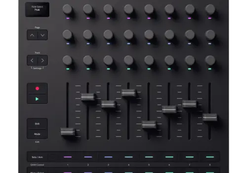 Novation Launch Control XL MK 3 