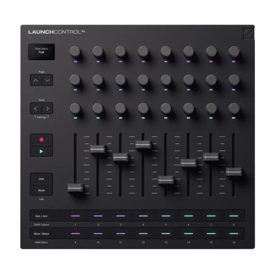 Novation Launch Control XL MK 3