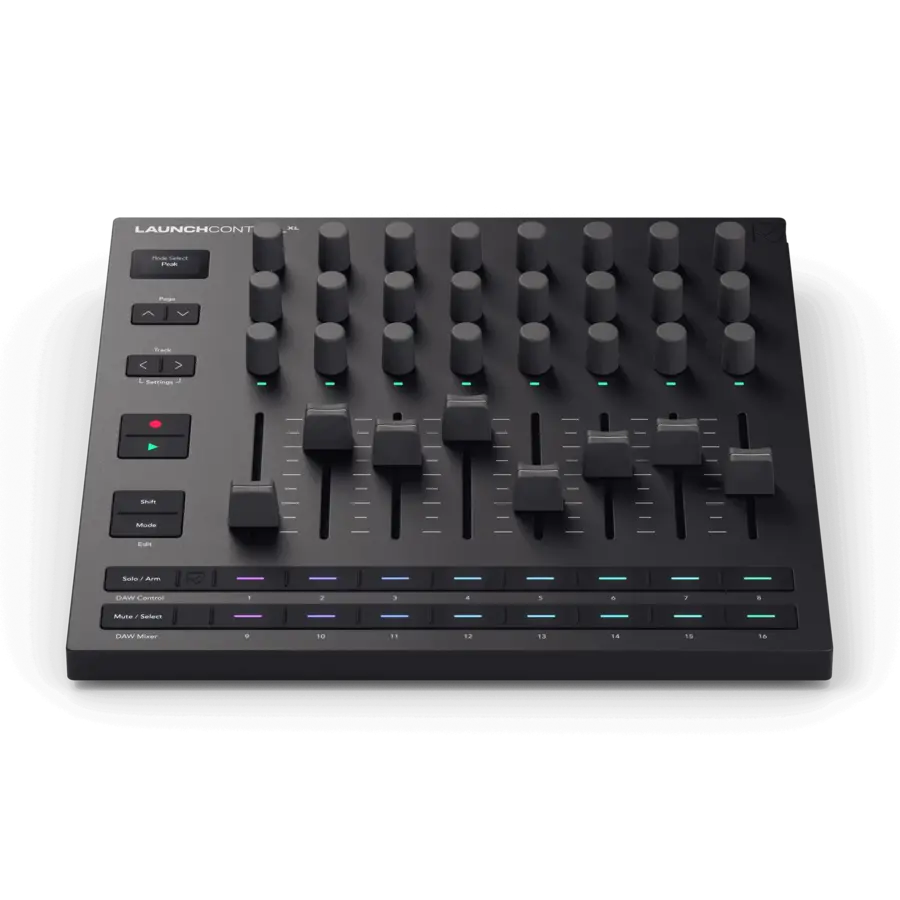 Novation Launch Control XL MK 3