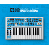 Novation Novation Bass Station 2: Swifty
