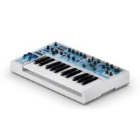 Novation Bass Station 2: Swifty