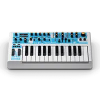 Novation Bass Station 2: Swifty