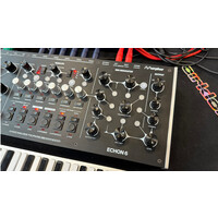 Morphor Echon 6