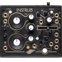 Instruo Seashell Hybrid Desktop Synthesizer
