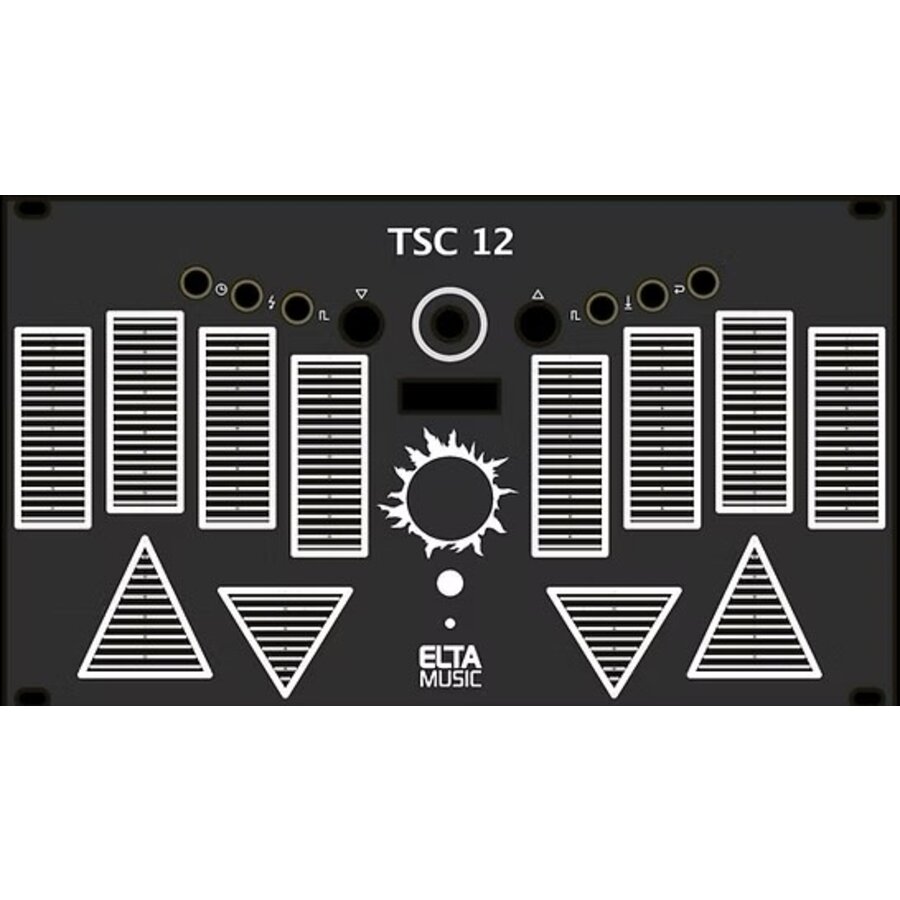 Elta  TSC12 Touch Sensitive Controller