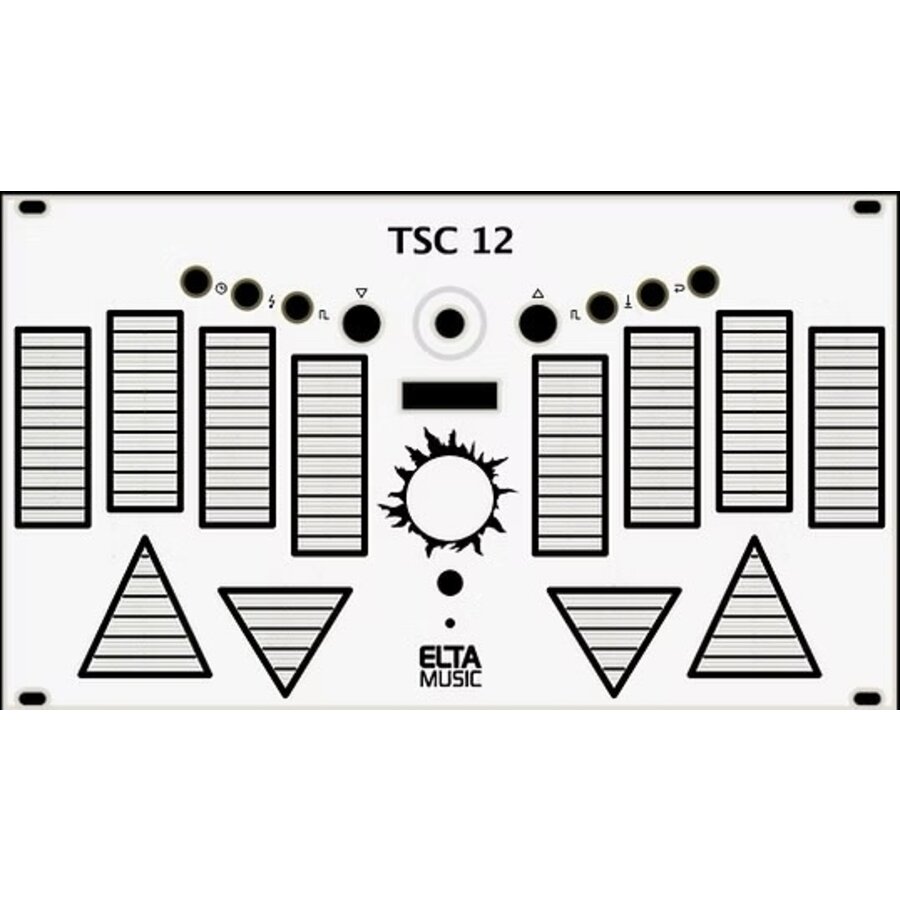 Elta  TSC12 Touch Sensitive Controller
