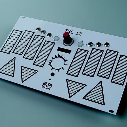 Elta  TSC12 Touch Sensitive Controller 