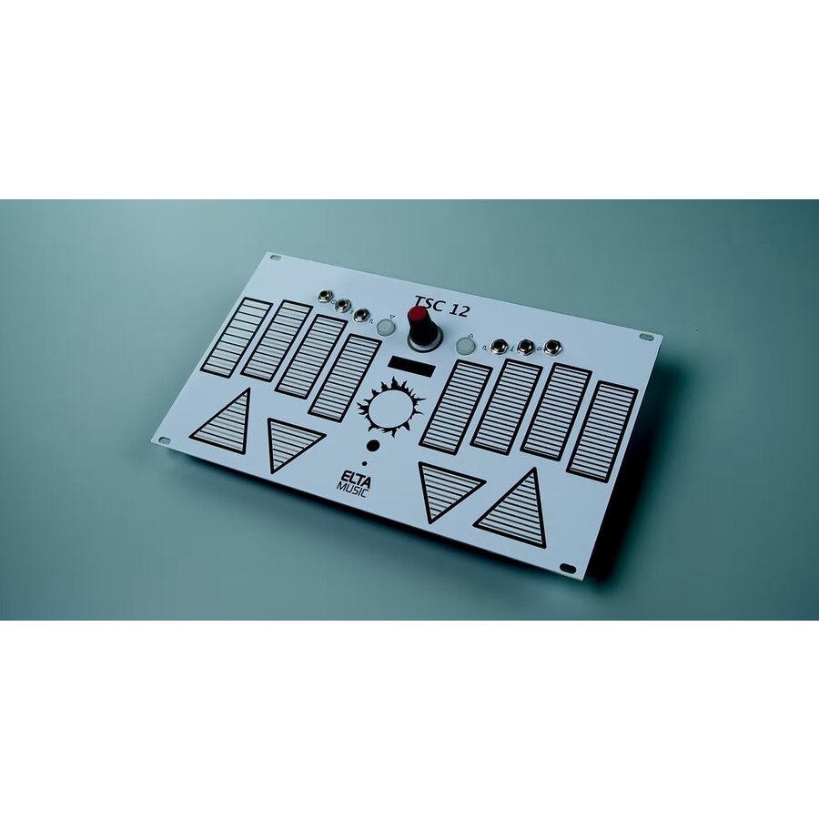 Elta  TSC12 Touch Sensitive Controller