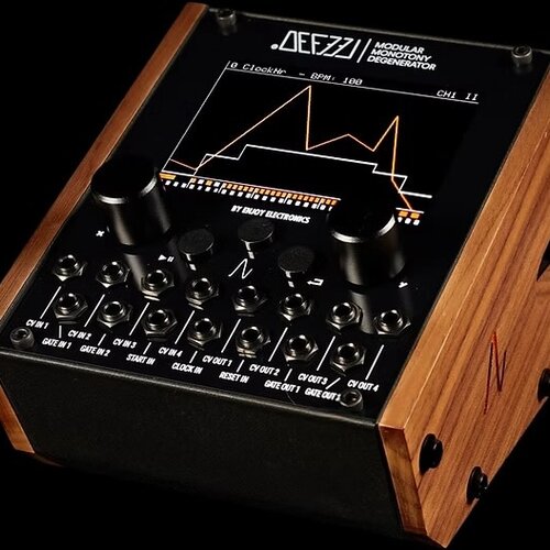 Enjoy Electronics DEFEEL | Modular Monotony Degenerator 