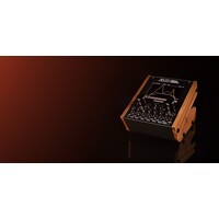Enjoy Electronics DEFEEL | Modular Monotony Degenerator