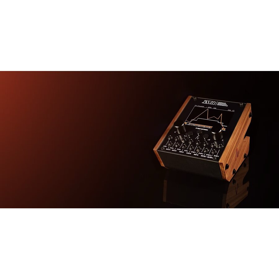 Enjoy Electronics DEFEEL | Modular Monotony Degenerator