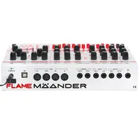 Flame Instruments Mäander Synthesizer