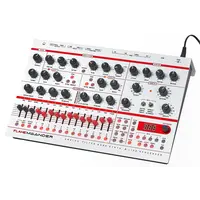 Flame Instruments Mäander Synthesizer