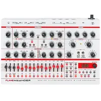 Flame Instruments Mäander Synthesizer