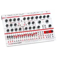 Flame Instruments Mäander Synthesizer