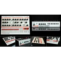 Flame Instruments Mäander Synthesizer